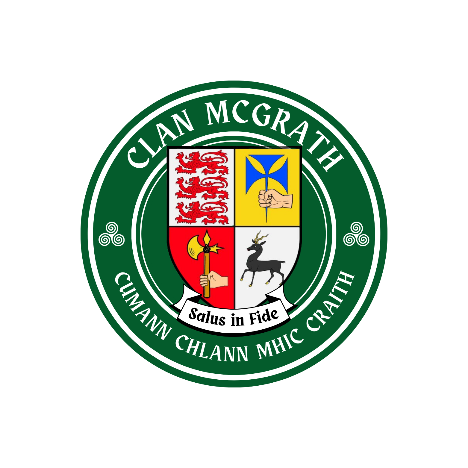 Mcgrath Crest Tattoos mcgrath-crest-tattoos